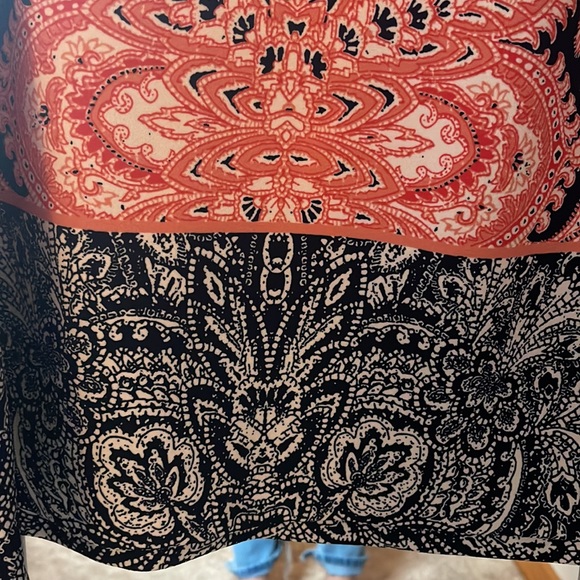 Nice dress simple zipper back - Picture 4 of 5